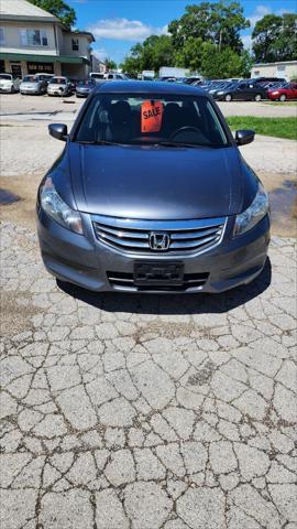 used 2012 Honda Accord car, priced at $8,995