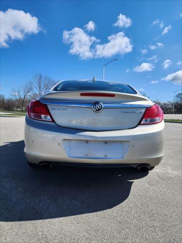 used 2013 Buick Regal car, priced at $6,995