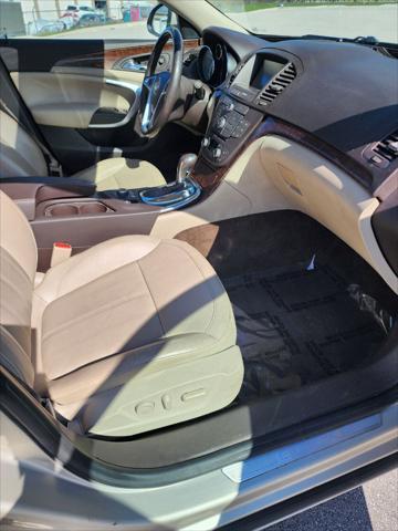 used 2013 Buick Regal car, priced at $6,995
