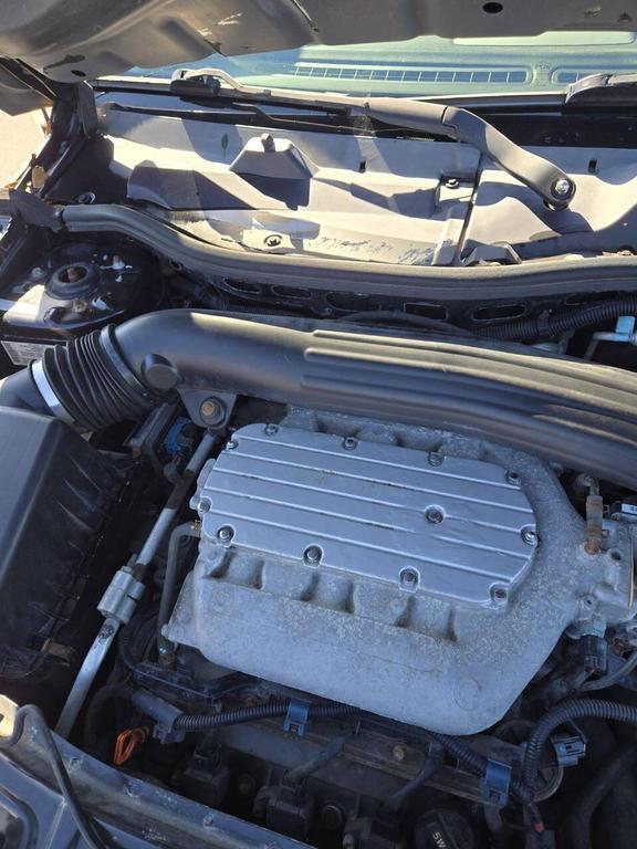 used 2005 Saturn Vue car, priced at $2,295