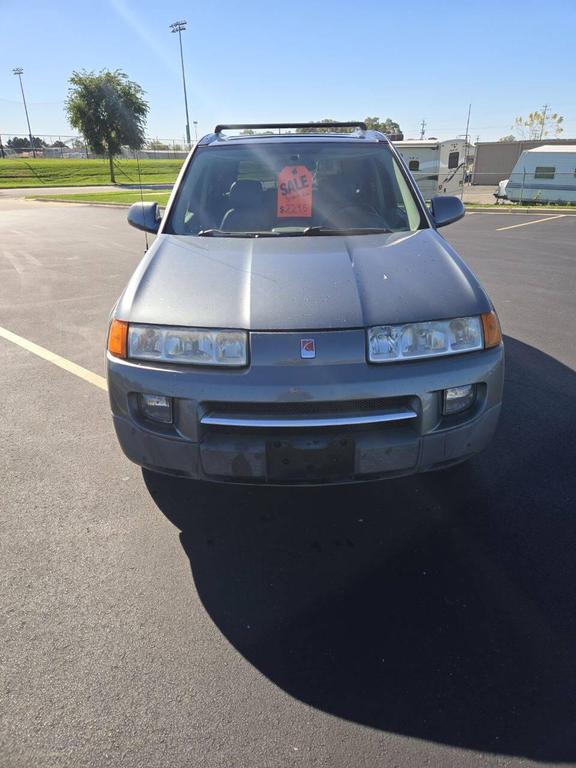 used 2005 Saturn Vue car, priced at $2,295