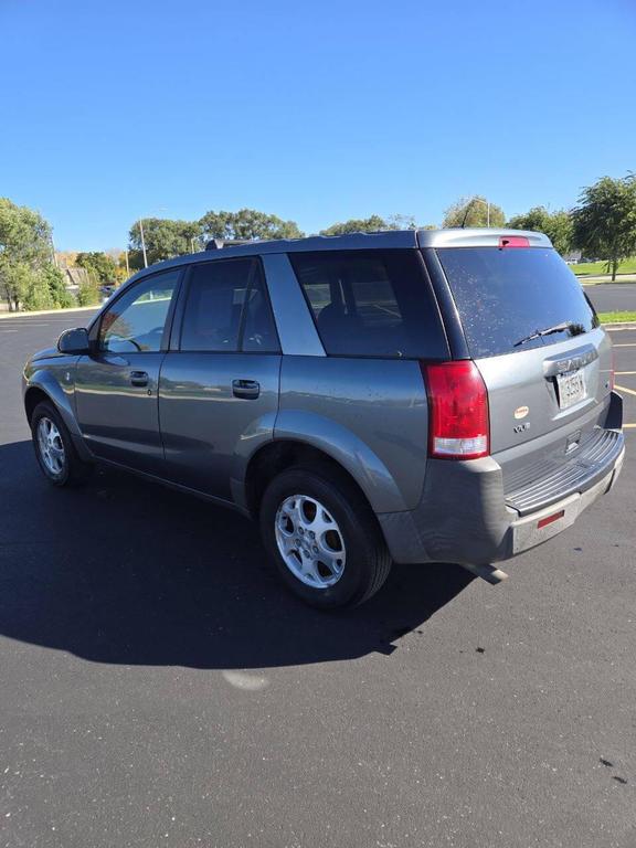 used 2005 Saturn Vue car, priced at $2,295