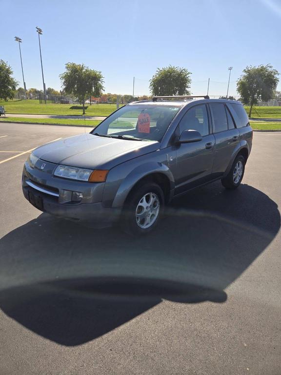 used 2005 Saturn Vue car, priced at $2,295