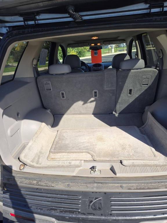 used 2005 Saturn Vue car, priced at $2,295