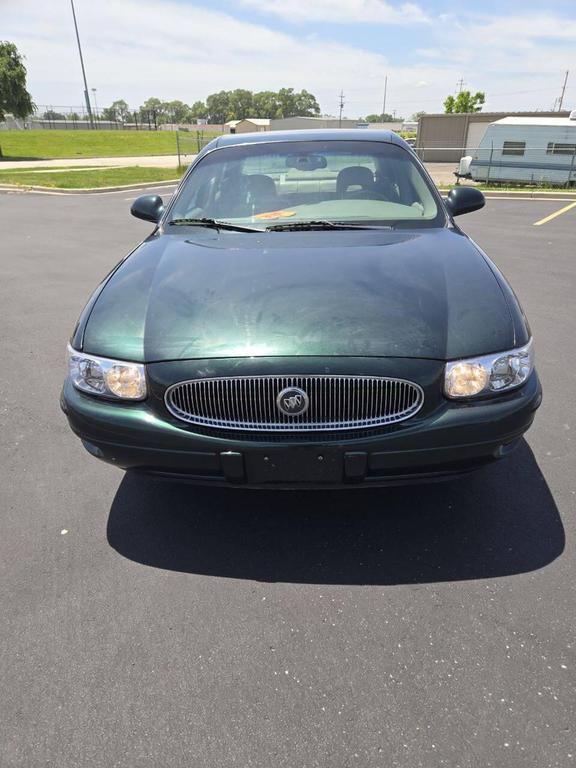 used 2001 Buick LeSabre car, priced at $5,995