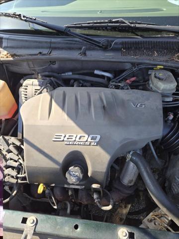 used 2001 Buick LeSabre car, priced at $5,995