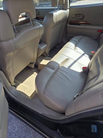 used 2001 Buick LeSabre car, priced at $5,995