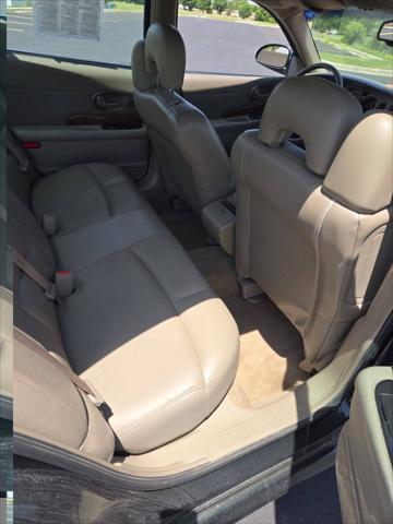 used 2001 Buick LeSabre car, priced at $5,995
