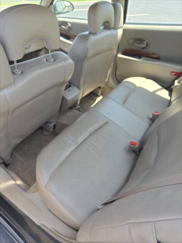 used 2001 Buick LeSabre car, priced at $5,995