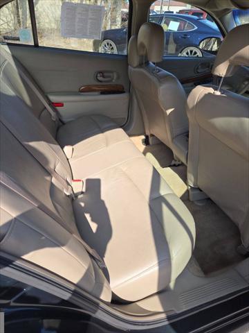 used 2001 Buick LeSabre car, priced at $5,995