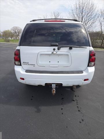 used 2009 Chevrolet TrailBlazer car, priced at $5,295