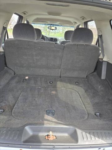 used 2009 Chevrolet TrailBlazer car, priced at $5,295