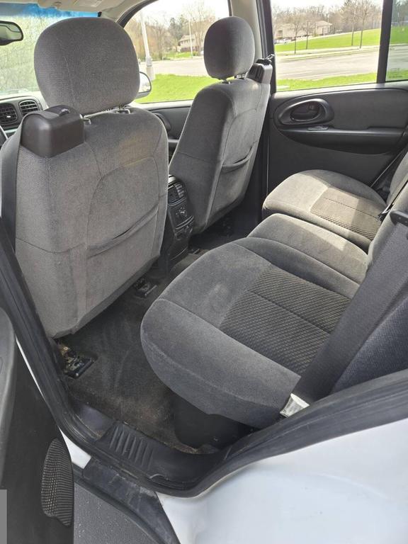 used 2009 Chevrolet TrailBlazer car, priced at $5,295