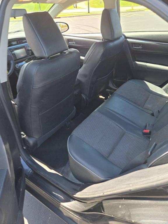 used 2014 Toyota Corolla car, priced at $9,995