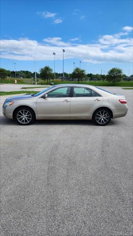 used 2007 Toyota Camry car, priced at $6,995