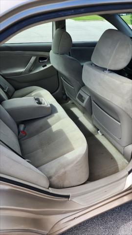 used 2007 Toyota Camry car, priced at $6,995