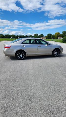 used 2007 Toyota Camry car, priced at $6,995