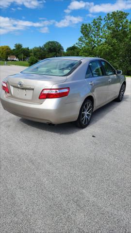 used 2007 Toyota Camry car, priced at $6,995