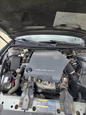 used 2007 Buick LaCrosse car, priced at $6,495