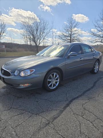 used 2007 Buick LaCrosse car, priced at $6,495