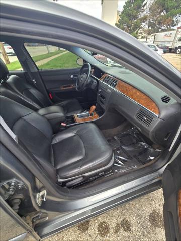 used 2007 Buick LaCrosse car, priced at $6,495