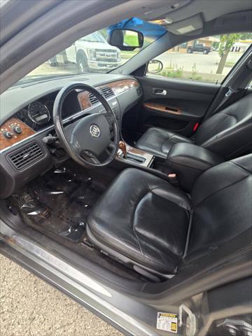 used 2007 Buick LaCrosse car, priced at $6,495