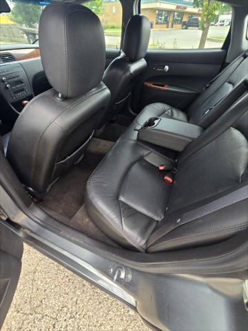 used 2007 Buick LaCrosse car, priced at $6,495