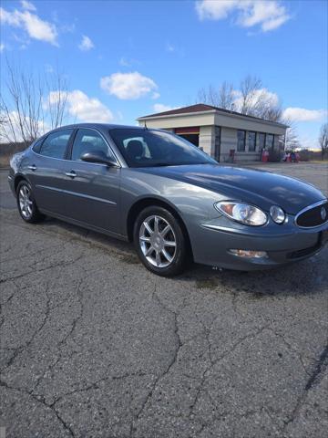 used 2007 Buick LaCrosse car, priced at $6,495