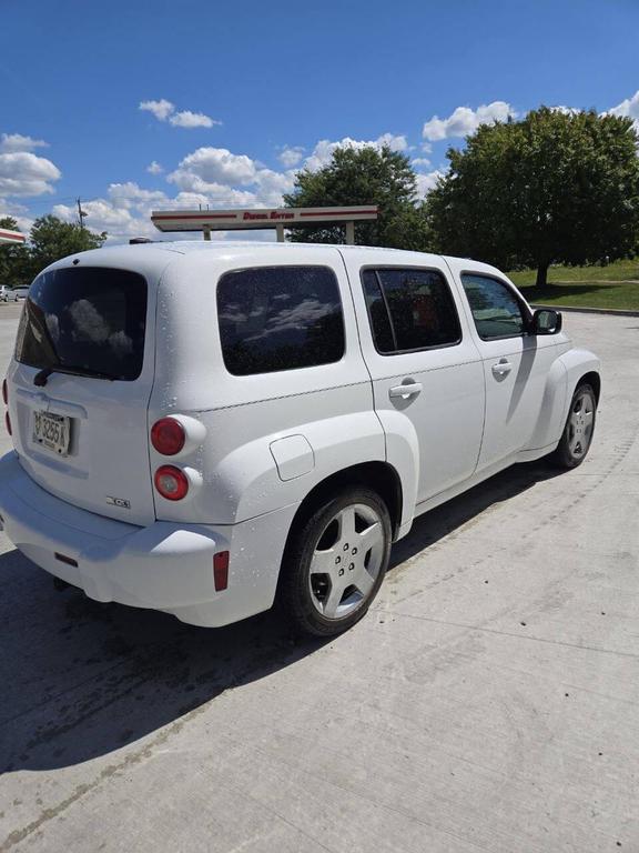 used 2010 Chevrolet HHR car, priced at $3,995