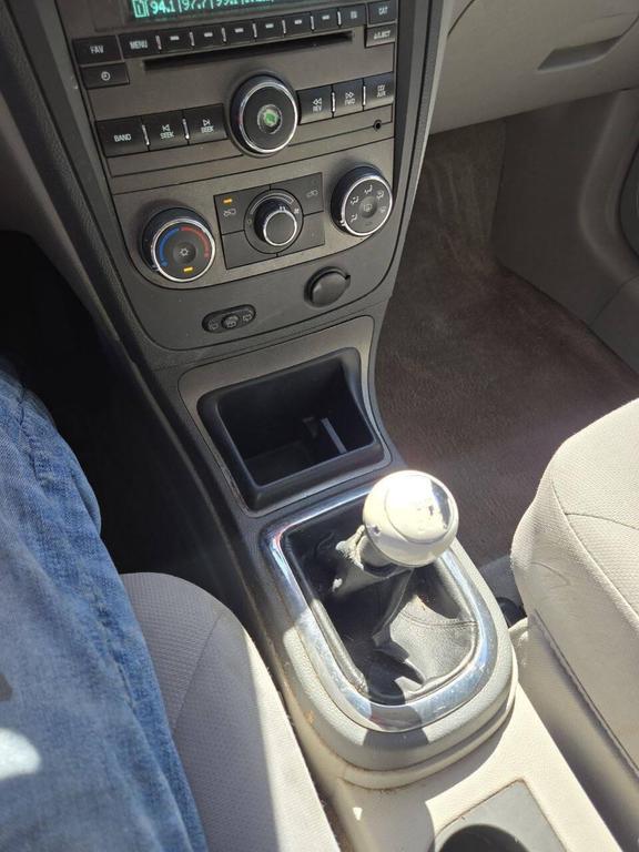 used 2010 Chevrolet HHR car, priced at $3,995