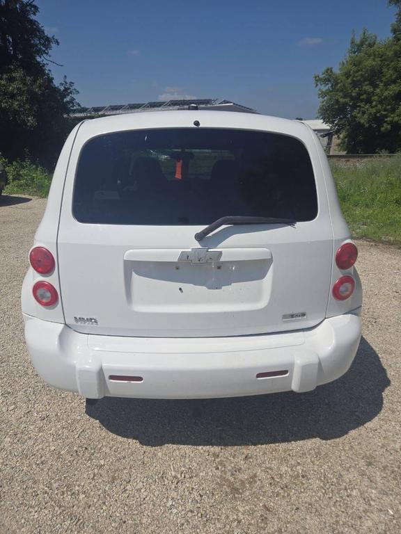 used 2010 Chevrolet HHR car, priced at $3,995