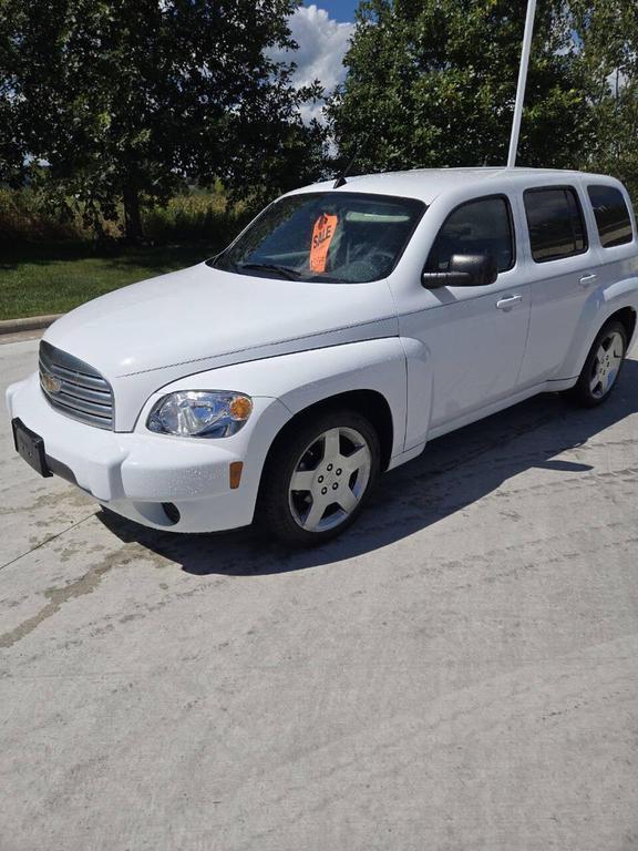 used 2010 Chevrolet HHR car, priced at $3,995