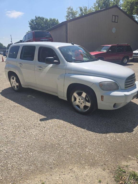 used 2010 Chevrolet HHR car, priced at $3,995