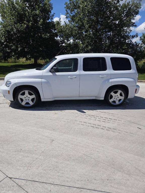 used 2010 Chevrolet HHR car, priced at $3,995