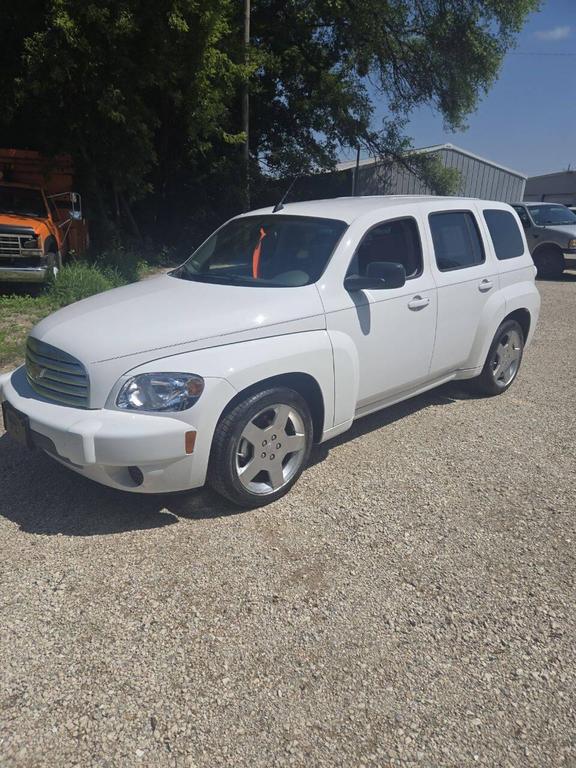 used 2010 Chevrolet HHR car, priced at $3,995