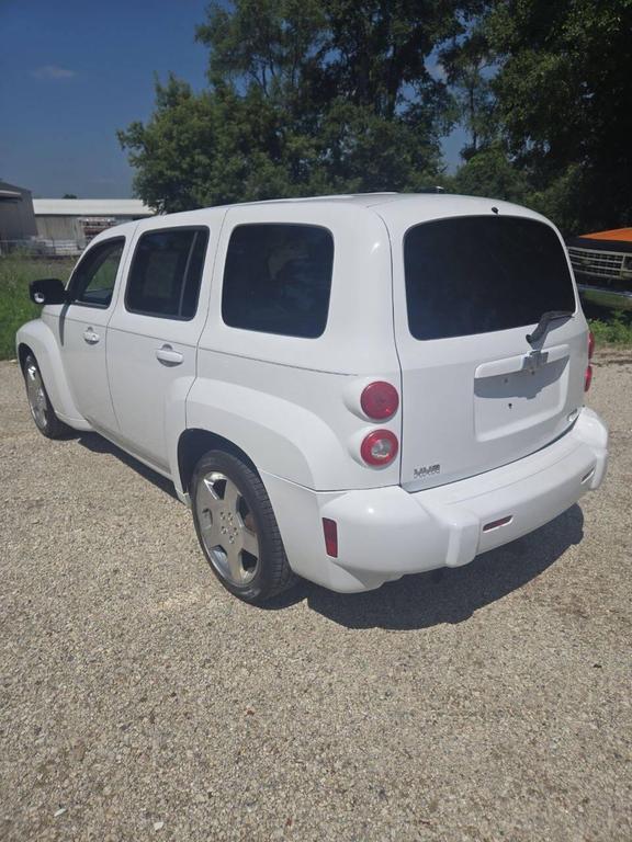 used 2010 Chevrolet HHR car, priced at $3,995