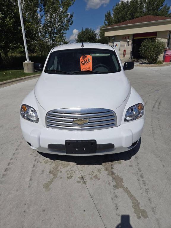 used 2010 Chevrolet HHR car, priced at $3,995
