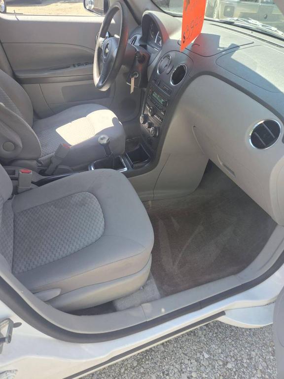 used 2010 Chevrolet HHR car, priced at $3,995