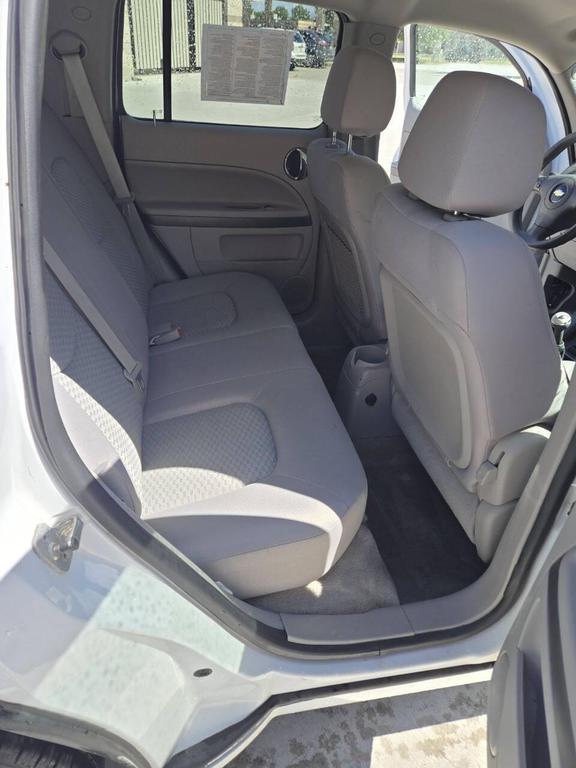 used 2010 Chevrolet HHR car, priced at $3,995