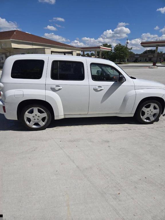 used 2010 Chevrolet HHR car, priced at $3,995