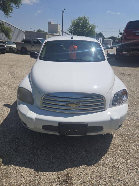 used 2010 Chevrolet HHR car, priced at $3,995