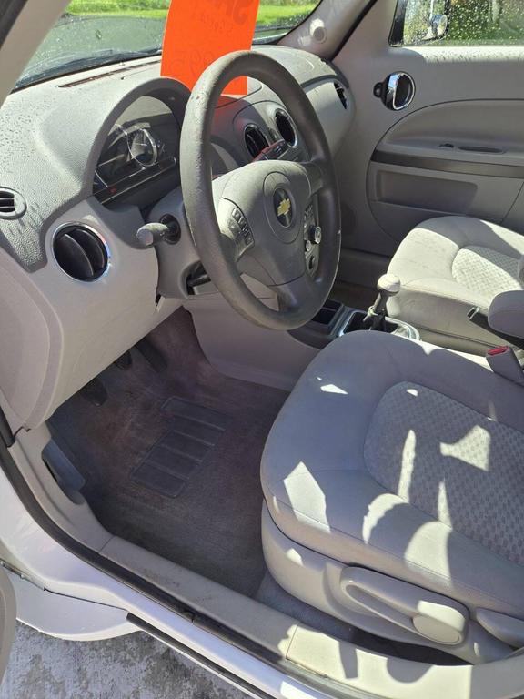 used 2010 Chevrolet HHR car, priced at $3,995