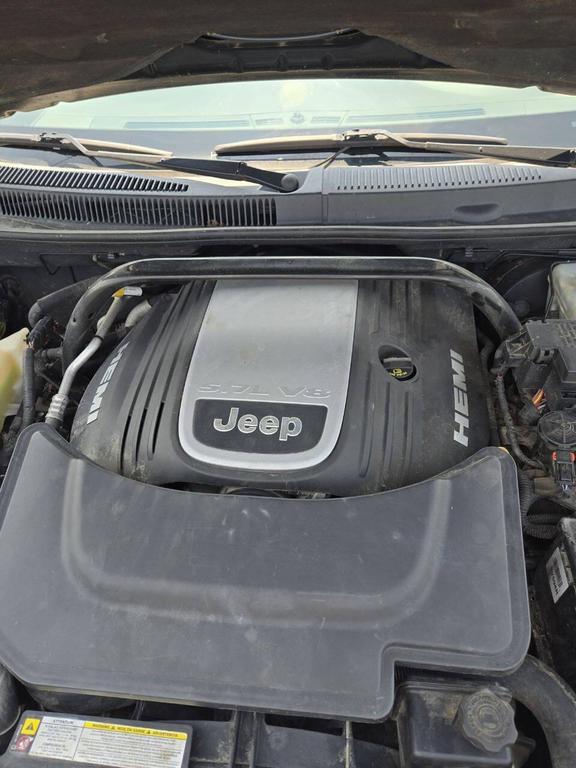used 2008 Jeep Grand Cherokee car, priced at $5,995