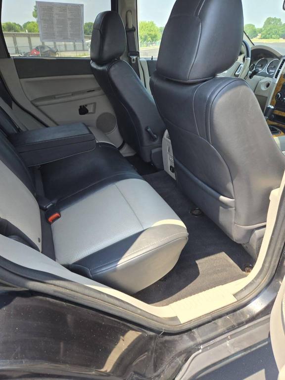 used 2008 Jeep Grand Cherokee car, priced at $5,995