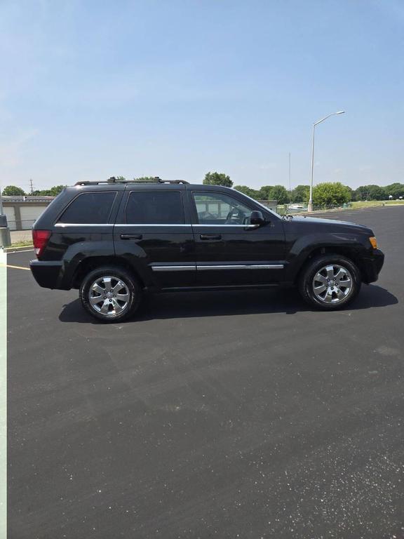 used 2008 Jeep Grand Cherokee car, priced at $5,995
