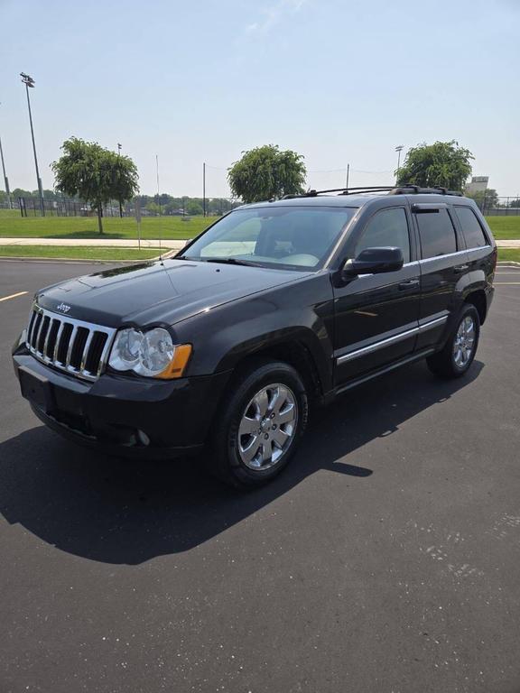 used 2008 Jeep Grand Cherokee car, priced at $5,995