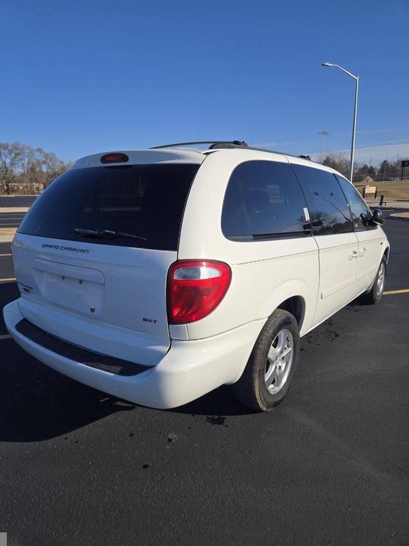 used 2006 Dodge Grand Caravan car, priced at $5,495