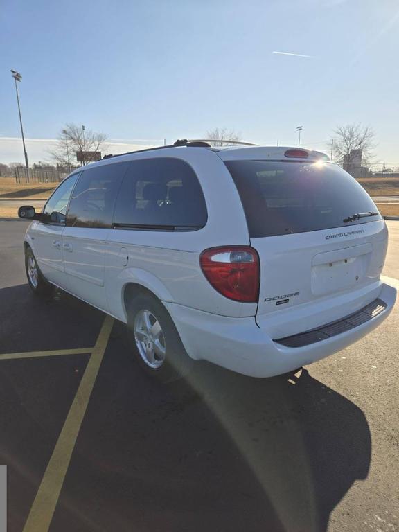 used 2006 Dodge Grand Caravan car, priced at $5,495