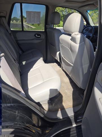used 2007 Chevrolet TrailBlazer car, priced at $2,995