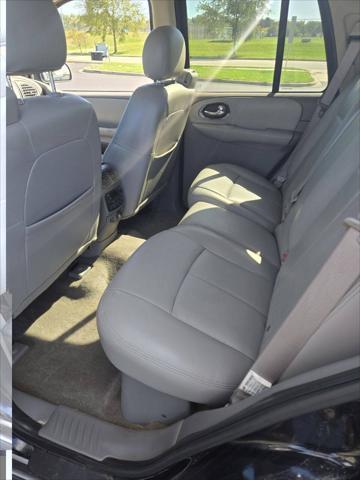 used 2007 Chevrolet TrailBlazer car, priced at $2,995